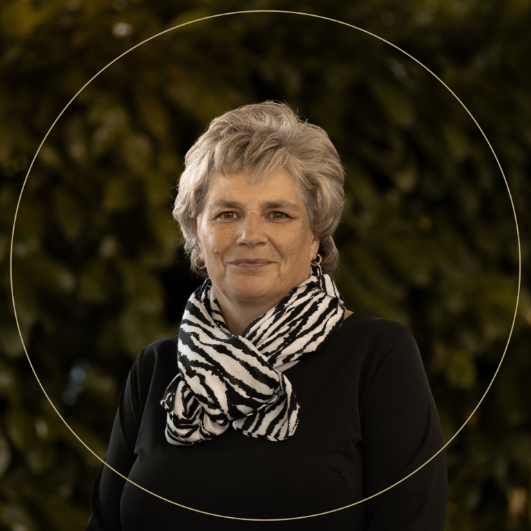 Heleen van den Assem